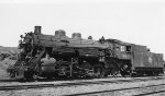 MILW 2-8-2 #631 - Milwaukee Road